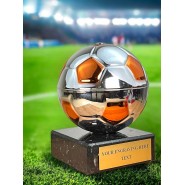 Trofej fotbal FB0077 | Fotbal