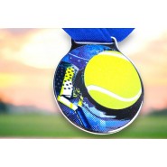 Medaile MDLMIDM15 | Padel