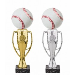 Trofej HLAC04M26 | Baseball