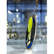 Kovová medaile MDM01M51 | Padel