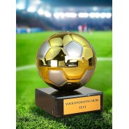 Trofej fotbal FB0077 | Fotbal