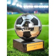 Trofej fotbal FB0077 | Fotbal