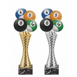 Trofej HLAC03M12 | Billiard