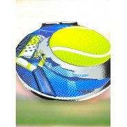 Medaile MDLMIDM15 | Padel