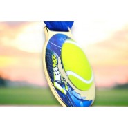 Medaile MDLMIDM15 | Padel