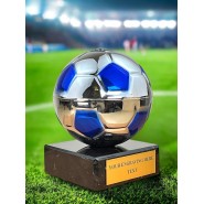 Trofej fotbal FB0077 | Fotbal