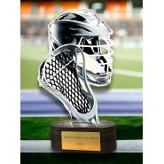 Akrylátová trofej TLR2023247 | Lacrosse