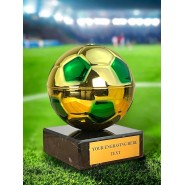 Trofej fotbal FB0077 | Fotbal