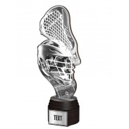 Dřevěná trofej ACTCWR125 | Lacrosse