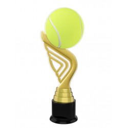 Akrylátová trofej ACTA001M3 | Tenis