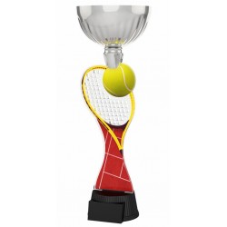 Akrylátová trofej ACUPCSM03 | Tenis