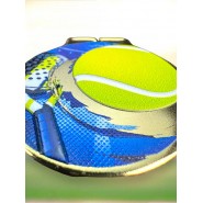 Medaile MDLMIDM15 | Padel