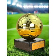 Trofej fotbal FB0077 | Fotbal