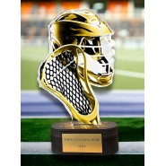 Akrylátová trofej TLR2023246 | Lacrosse