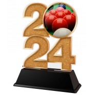 Akrylátová trofej C2024M59 | Billiard