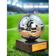 Trofej fotbal FB0077 | Fotbal