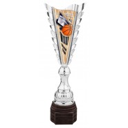 Sportovní pohár SL2 | Basketball